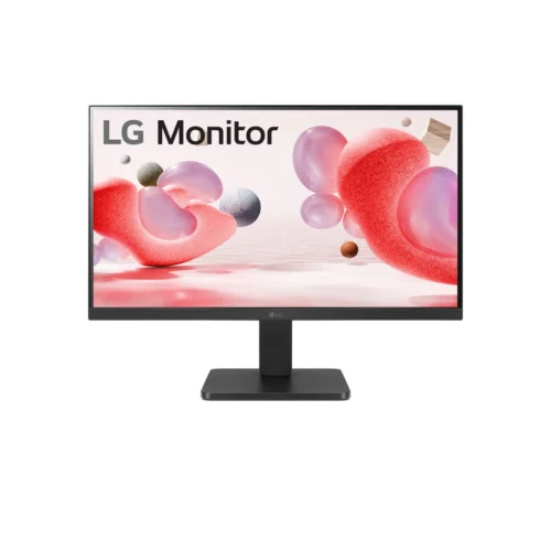 LG 24MR400-B 24" FHD 3-Side Borderless IPS 100Hz Monitor with FreeSync™– Monitor in smartx jordan