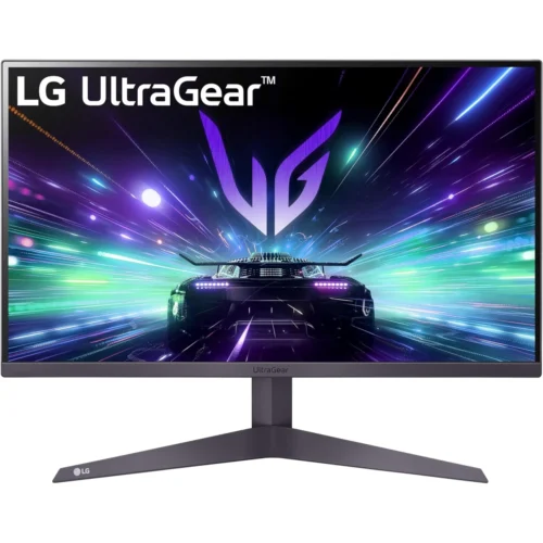 LG 27GS50F-B 27” UltraGear FHD 180Hz- Gaming Monitor in smartx jordan