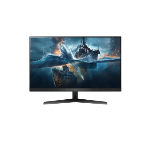 LG 32GN50R-B 32'' UltraGear 165 Hz 1MBR with AMD FreeSync Premium Monitor in smartx jordan