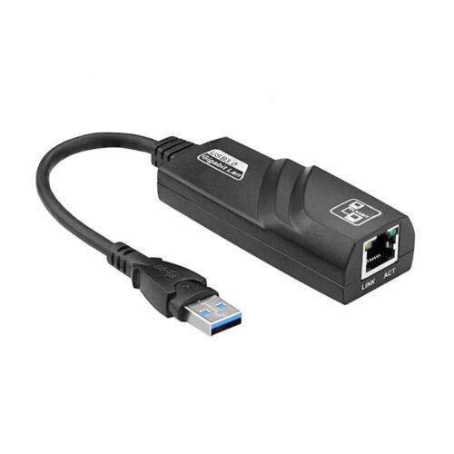 USB 3.0 to Gigabit Ethernet Network Adapter in smartx jordan
