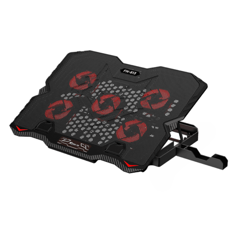 XTRIKE ME FN-813 Cooling Fan 5 fans in smartx jordan