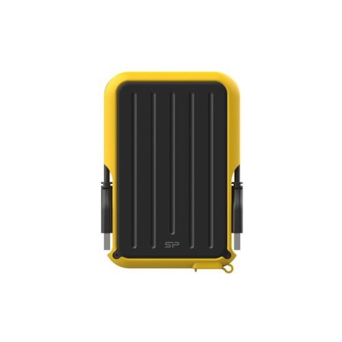 Silicon Power Portable HDD 2TB Armor A66 in smartx jordan