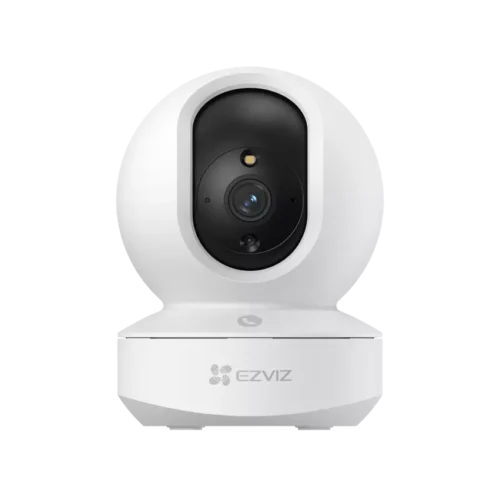 EZVIZ TY1 Pro 2K Resolution 3MP Type-C Indoor Wi-Fi Smart Security Camera, Pan & Tilt Smart Home Camera, 360° Panoramic View, Two-Way Calling, Smart color Night Vision, Two Way Talk, Works with Alexa & Google Assistant ,Up to 512 GB in smartx jordan