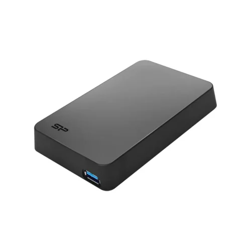 Silicon Power S05 Portable HDD Stream USB 3.2 Gen 1 1TB in smartx jordan