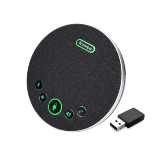 TEVO-M3B Buetooth Connection Conference Speakerphone for Conference System in smartx jordan