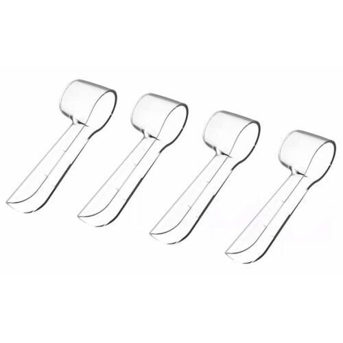 Electric Toothbrush Protection Dust Head Cover (1 Piece) in smartx jordna
